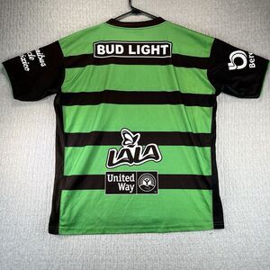OMNIBUS DE‎ MEXICO Soccer Football Men's (XL) Jersey Team sport stadium shirt